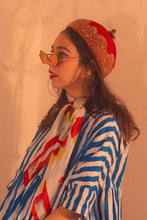 Load image into Gallery viewer, Candy Apple Gumdrop Hat