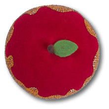 Load image into Gallery viewer, Candy Apple Gumdrop Hat
