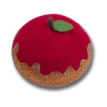 Load image into Gallery viewer, Candy Apple Gumdrop Hat