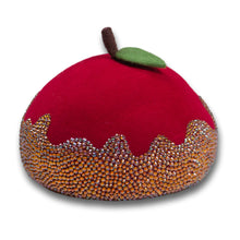 Load image into Gallery viewer, Candy Apple Gumdrop Hat