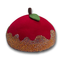 Load image into Gallery viewer, Candy Apple Gumdrop Hat