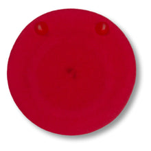 Load image into Gallery viewer, Devilish Beret in Red