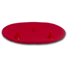 Load image into Gallery viewer, Devilish Beret in Red