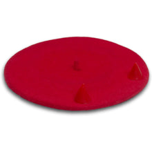 Load image into Gallery viewer, Devilish Beret in Red