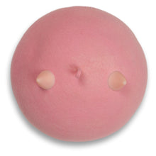 Load image into Gallery viewer, Devilish Gumdrop Hat in Pink