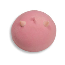 Load image into Gallery viewer, Devilish Gumdrop Hat in Pink