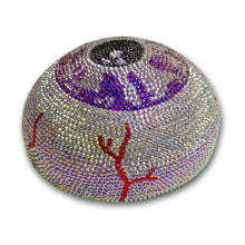 Load image into Gallery viewer, Mind's Eye Gumdrop Hat