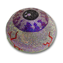 Load image into Gallery viewer, Mind's Eye Gumdrop Hat