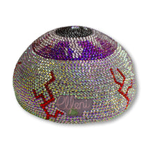 Load image into Gallery viewer, Mind's Eye Gumdrop Hat