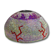 Load image into Gallery viewer, Mind's Eye Gumdrop Hat