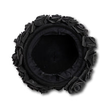 Load image into Gallery viewer, Sparkling BOOquet Gumdrop Hat