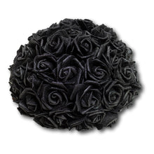 Load image into Gallery viewer, Sparkling BOOquet Gumdrop Hat