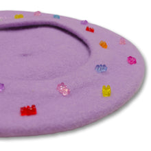 Load image into Gallery viewer, Sweet Tooth Beret