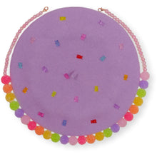 Load image into Gallery viewer, Sweet Tooth Beret