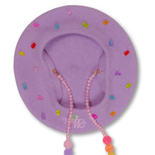 Load image into Gallery viewer, Sweet Tooth Beret