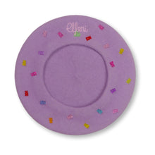 Load image into Gallery viewer, Sweet Tooth Beret