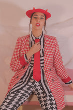 Load image into Gallery viewer, Devilish Beret in Red