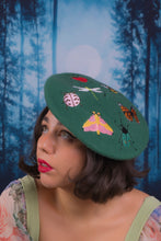 Load image into Gallery viewer, Entomology Beret