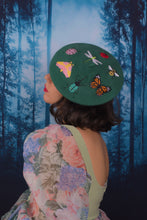 Load image into Gallery viewer, Entomology Beret