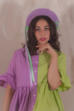 Load image into Gallery viewer, FrankenSweet Beret