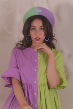 Load image into Gallery viewer, FrankenSweet Beret