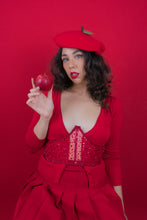 Load image into Gallery viewer, Apple Beret (Royal Gala)