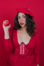 Load image into Gallery viewer, Apple Beret (Royal Gala)