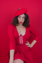 Load image into Gallery viewer, Apple Beret (Royal Gala)