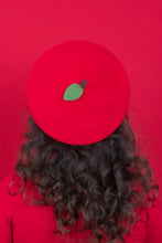 Load image into Gallery viewer, Apple Beret (Royal Gala)
