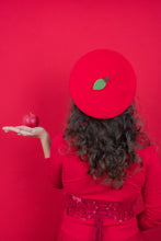 Load image into Gallery viewer, Apple Beret (Royal Gala)