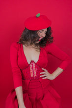 Load image into Gallery viewer, Apple Beret (Royal Gala)