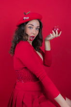 Load image into Gallery viewer, Apple Beret (Royal Gala)