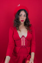 Load image into Gallery viewer, Apple Beret (Royal Gala)