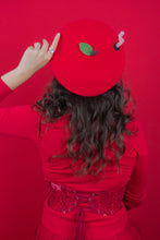 Load image into Gallery viewer, Apple Beret (Royal Gala)
