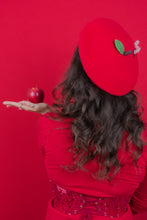 Load image into Gallery viewer, Apple Beret (Royal Gala)