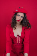 Load image into Gallery viewer, Apple Beret (Royal Gala)
