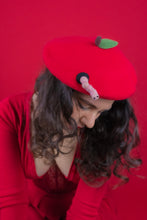 Load image into Gallery viewer, Apple Beret (Royal Gala)