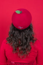 Load image into Gallery viewer, Apple Gumdrop Hat (Royal Gala)