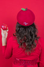 Load image into Gallery viewer, Apple Gumdrop Hat (Royal Gala)