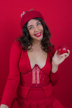 Load image into Gallery viewer, Apple Gumdrop Hat (Royal Gala)