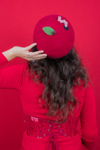 Load image into Gallery viewer, Apple Gumdrop Hat (Royal Gala)