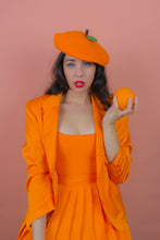 Load image into Gallery viewer, Orange Beret