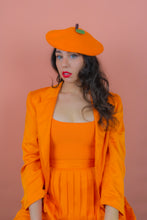 Load image into Gallery viewer, Orange Beret