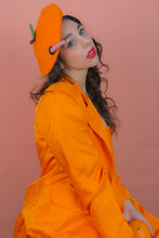 Load image into Gallery viewer, Orange Beret