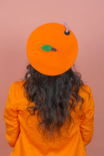 Load image into Gallery viewer, Orange Beret