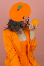 Load image into Gallery viewer, Orange Beret