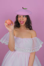 Load image into Gallery viewer, Peach Beret