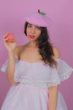 Load image into Gallery viewer, Peach Beret