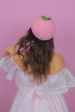 Load image into Gallery viewer, Peach Gumdrop Hat
