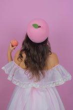 Load image into Gallery viewer, Peach Gumdrop Hat